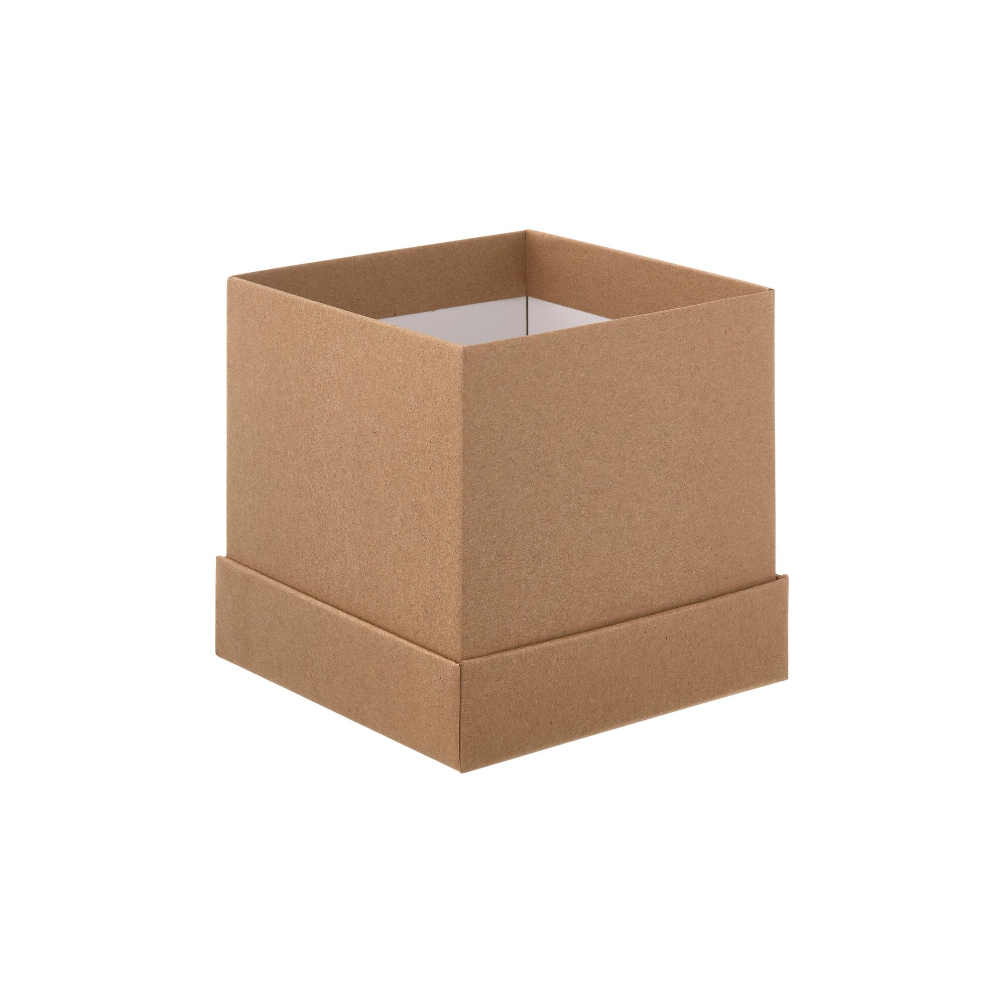 Small Kraft Box by Celebrate It™